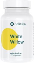 White Willow Calivita 100 kapsułek