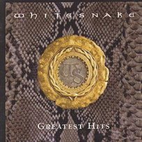 WHITESNAKE GH Whitesnake