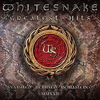Whitesnake: Greatest Hits, płyta winylowa Whitesnake