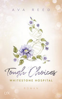 Whitestone Hospital - Tough Choices LYX