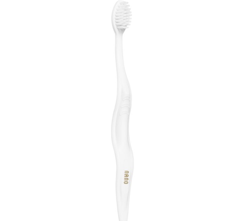 Whitewash Nano Range NB01W szczoteczka do zębów Medium 1 szt. - Inna ...