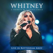 WHITNEY - A Tribute by Glennis Grace Glennis Grace