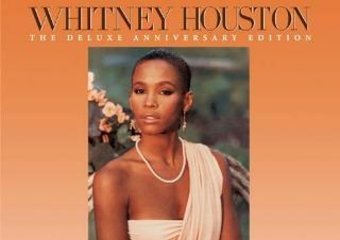 Reedycja debiutu Whitney Houston
