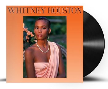 Whitney Houston, płyta winylowa - Houston Whitney