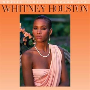 Whitney Houston, płyta winylowa - Houston Whitney