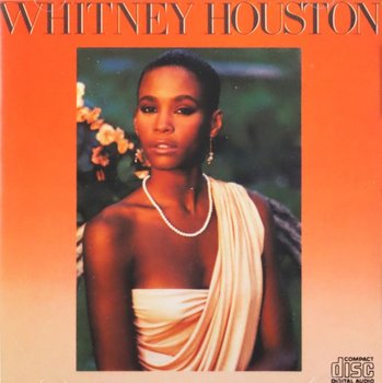 Whitney Houston - Houston Whitney