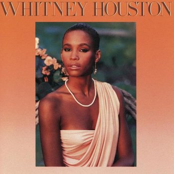 Whitney Houston - Houston Whitney