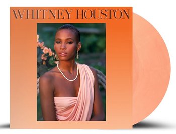 Whitney Houston (winyl w kolorze brzoskwiniowym) - Houston Whitney