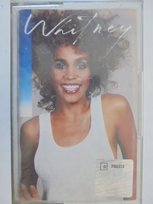 Whitney Houston Whitney