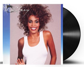 Whitney, płyta winylowa - Houston Whitney
