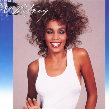 Whitney - Houston Whitney