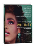 Whitney (wydanie książkowe) - Macdonald Kevin