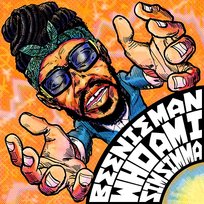 Who Am I Beenie Man