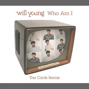 Who Am I? - Will Young