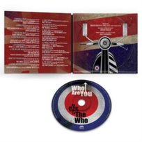 Who Are You Various Artists