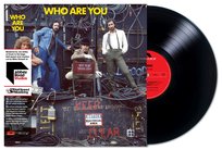 Who Are You, płyta winylowa The Who