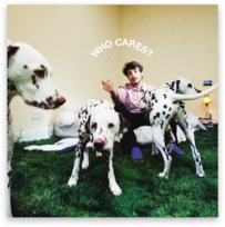 Who Cares? Rex Orange County