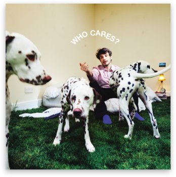 Who Cares?, płyta winylowa - Rex Orange County