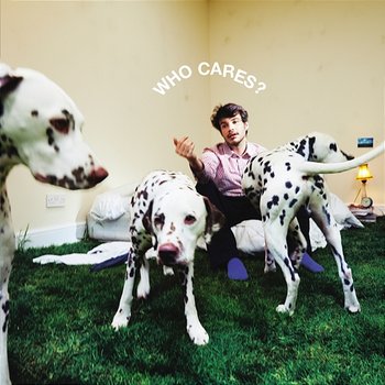 WHO CARES? - Rex Orange County