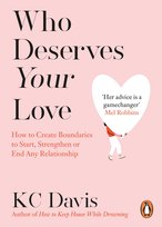 Who Deserves Your Love KC Davis