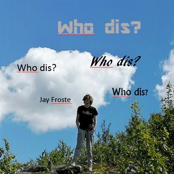 Who Dis? - Jay Froste