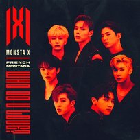 WHO DO U LOVE? Monsta X, French Montana