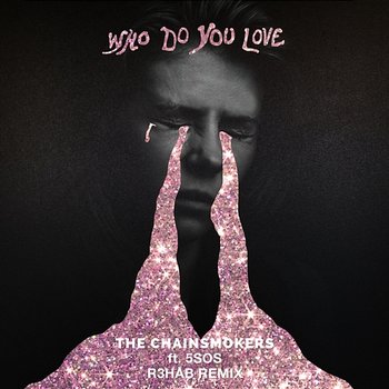 Who Do You Love - The Chainsmokers, 5 Seconds Of Summer