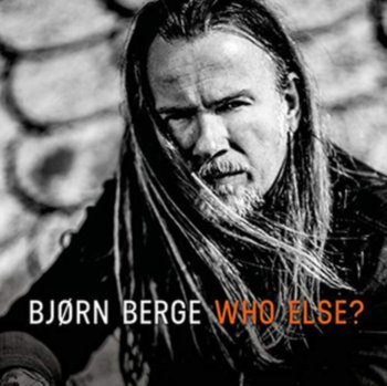 Who Else?, płyta winylowa - Berge Bjorn