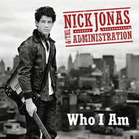 Who I Am (Deluxe Edition) Jonas Nick