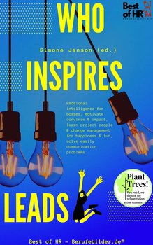 Who Inspires Leads - Simone Janson