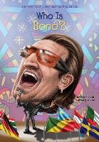 Who Is Bono? - Pollack Pam
