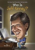 Who Is Jeff Kinney? Kinney Patrick