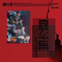 Who is she (2nd Single Album) (Awe Version) Kiss of Life