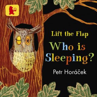 Who Is Sleeping? - Horacek Petr