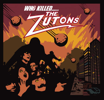 Who Killed…The Zutons - The Zutons
