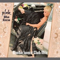 Who Knew P!nk