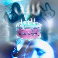 Who R You? Olalla.Lux