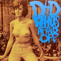 Who's Afraid Of? Dick 4 Dick