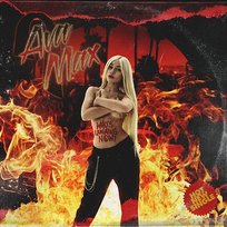 Who's Laughing Now Ava Max