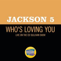 Who's Loving You Jackson 5