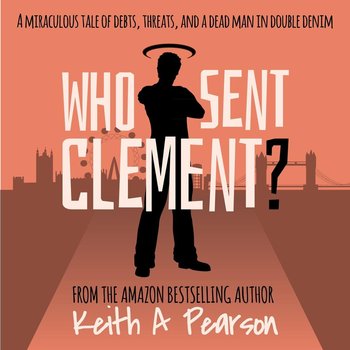 Who Sent Clement? - Keith A. Pearson
