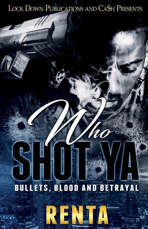Who Shot Ya Renta Ksi ka W Empik Who shot ya renta ksi ka w empik