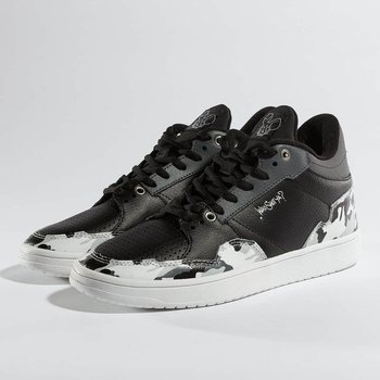 Who Shot Ya, Buty męskie, Sneakers Camo, rozmiar 41 - Who Shot Ya?