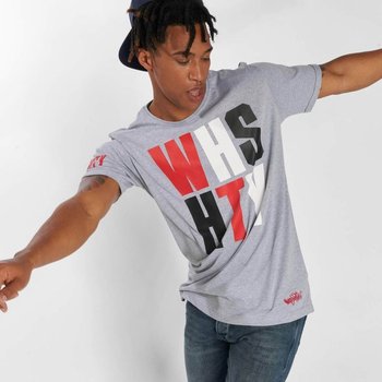 Who Shot Ya?, T-shirt męski z krótkim rękawem, WHSHTY, rozmiar S - Who Shot Ya?