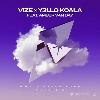 Who U Gonna Love - VIZE, Y3LLO KOALA feat. Amber Van Day