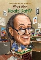 Who Was Roald Dahl? - Kelley True