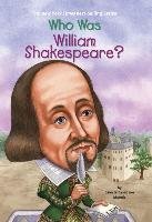 Who Was William Shakespeare? - Mannis Celeste Davidson