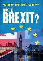 Who? What? Why?: What Is Brexit? - Leclerc Claire | Książka W Empik