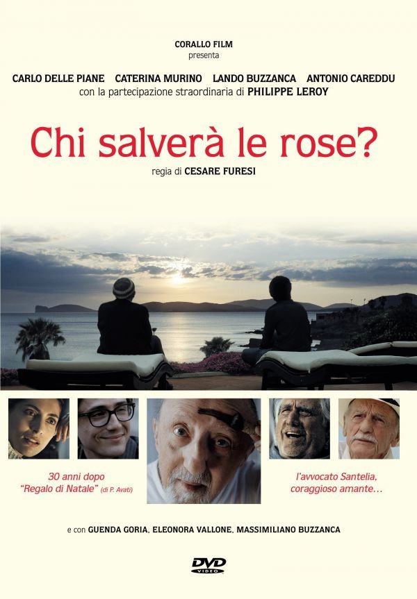 Save The Roses Who Will Save the Roses? (Kto uratuje rรณลผe) () - Various Directors ...