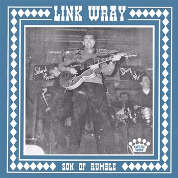 Whole Lotta Talking - Link Wray